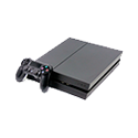 Sony PlayStation 4 Fat