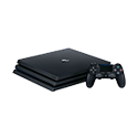 Sony PlayStation 4 Pro