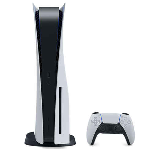 Ремонт игровых консолей PlayStation в Москве